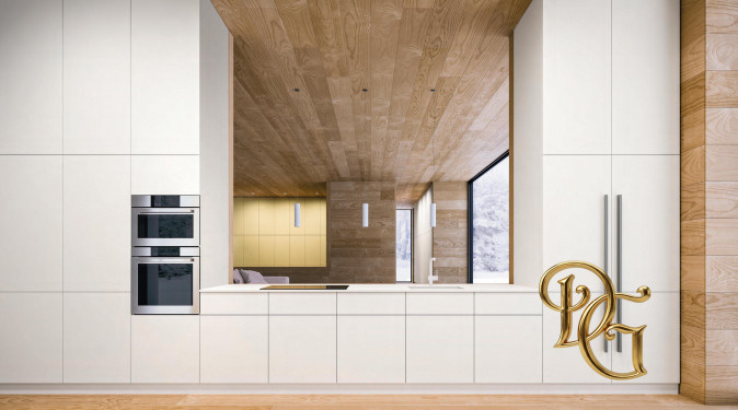 Кухня Playground Playfull