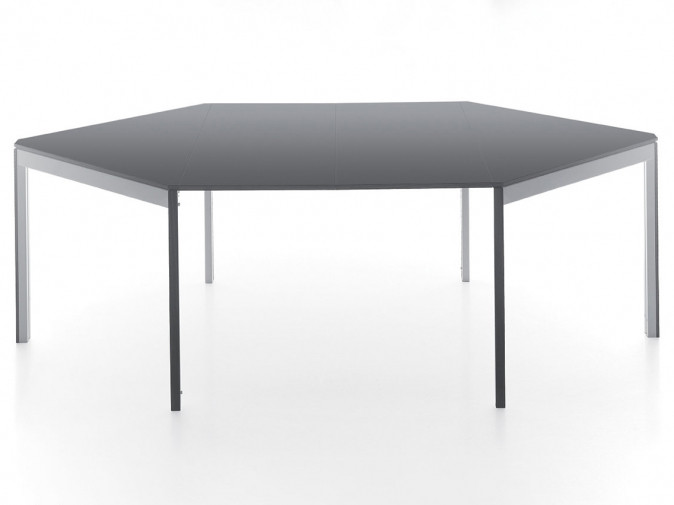 Стол обеденный Diesis