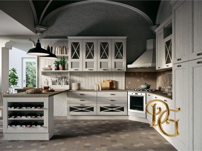 Кухня Bellagio Provens