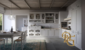 Кухня Bellagio Provens