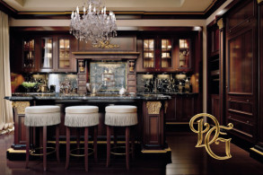 Кухня Pr Castello