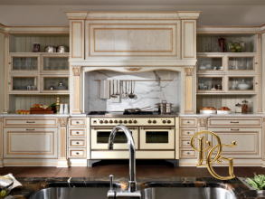 Кухня Roma Beige