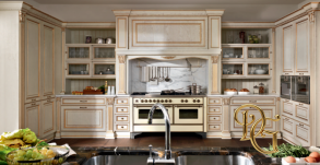 Кухня Roma Beige