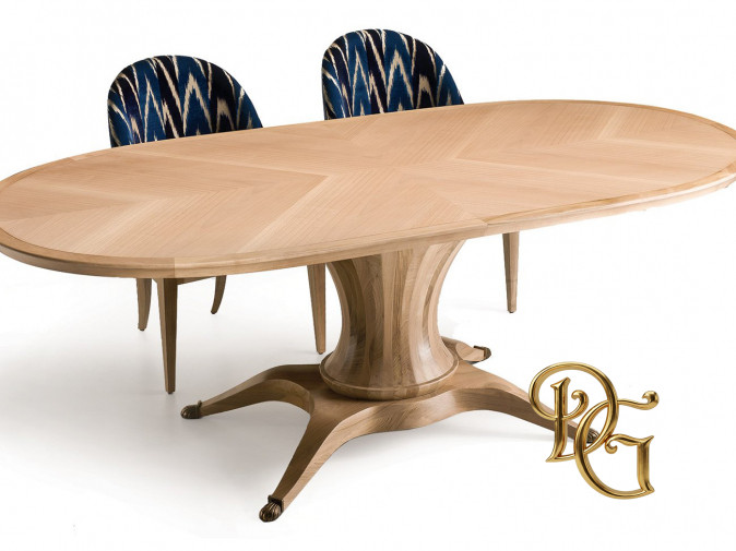 Стул Albertine 6519