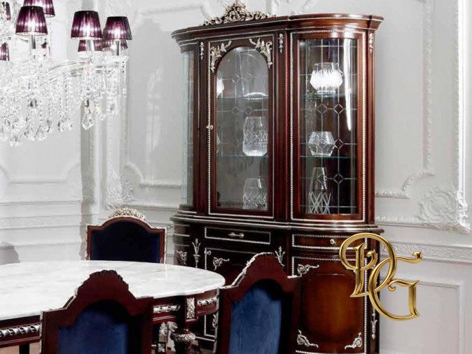 Витрина Strong Ph.1405