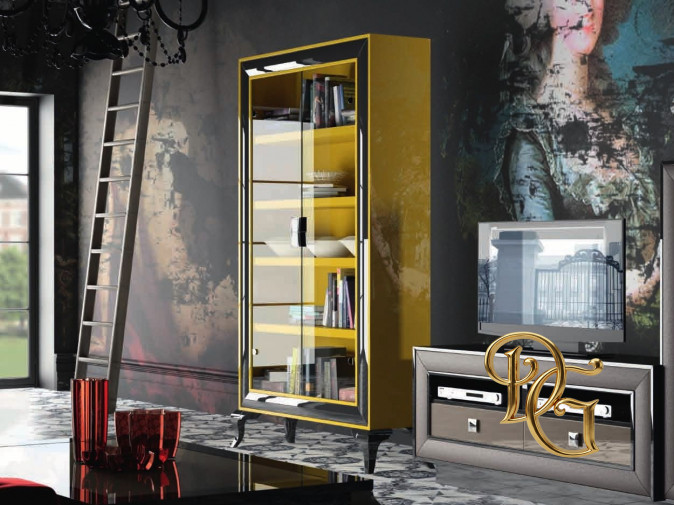 Витрина MP001