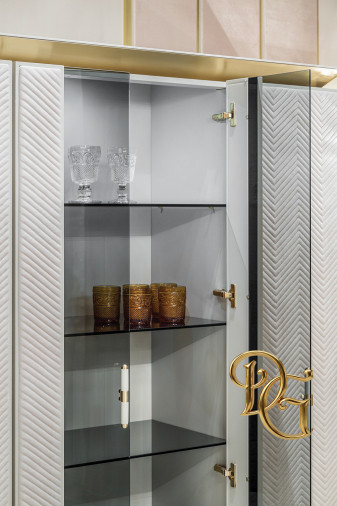 Витрина Prestige