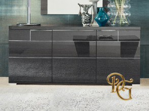 Комод Versilia Kjvr610kt