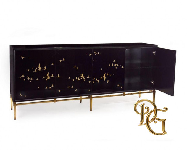 Комод Migration 0190