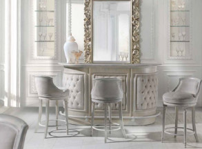 Барный стул 6329