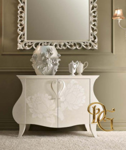 Комод Glamour Deco