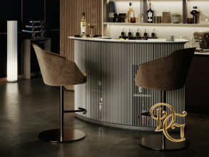 Барный стул Edgar