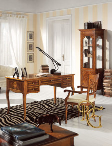 Стол письменный I Classici Di Tosato 21.38