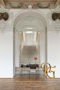 Стол письменный Rito