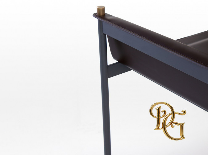 Стол письменный Terrazzo