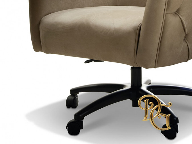 Кресло руководителя Lifetime 9981