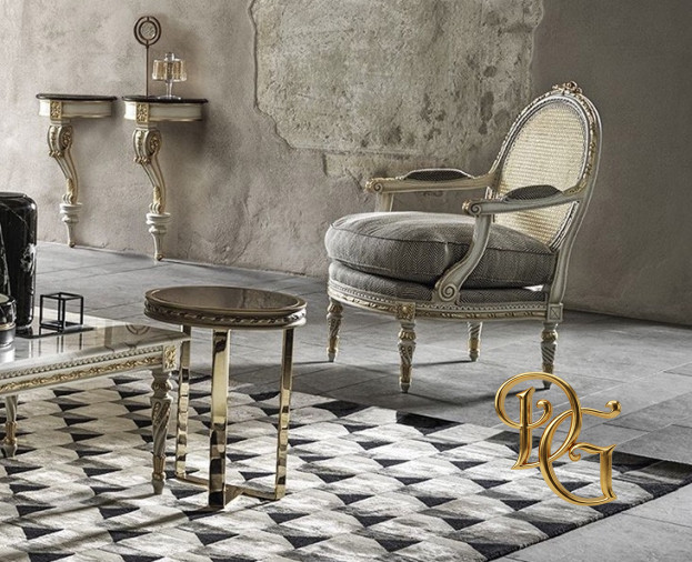 Гостиная Leopardi