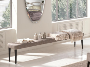 Банкетка Coco Cod.1870.6900.53.650