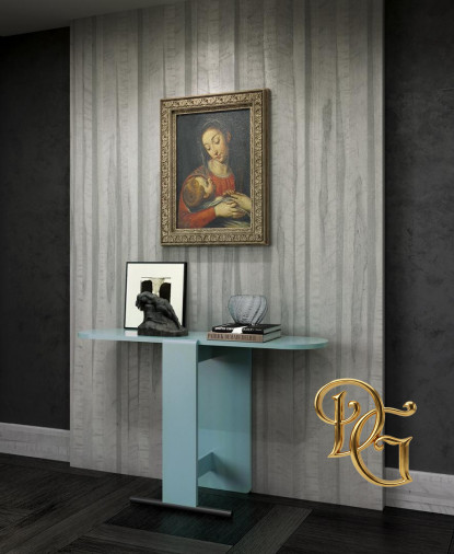 Консоль Elephant