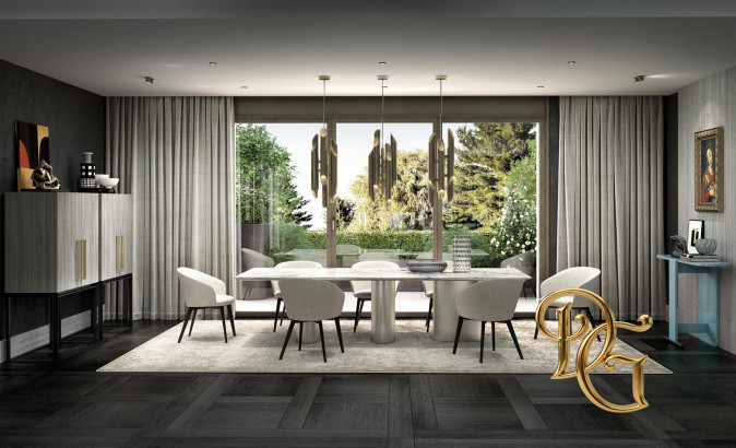 Консоль Elephant