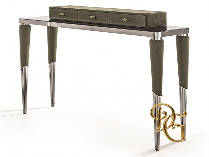 Консоль Odette