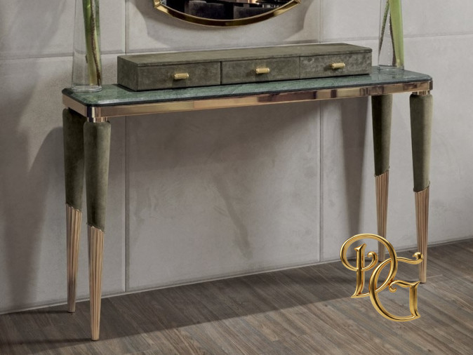 Консоль Odette