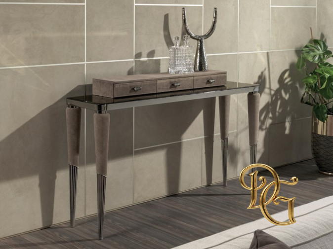 Консоль Odette