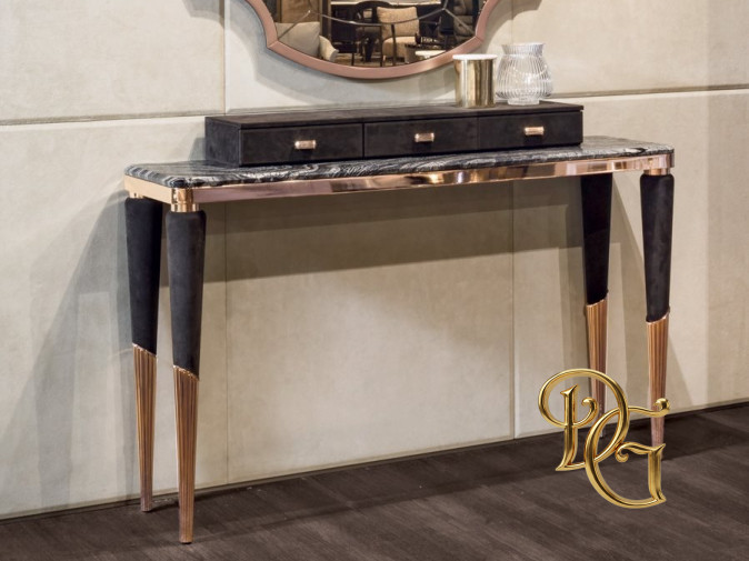 Консоль Odette