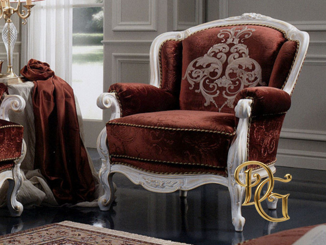 Кресло Rachele