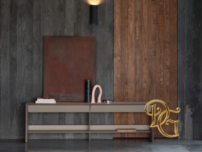 Консоль Avalon