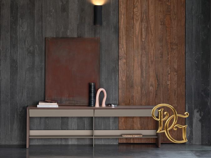 Консоль Avalon