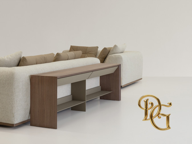 Консоль Avalon