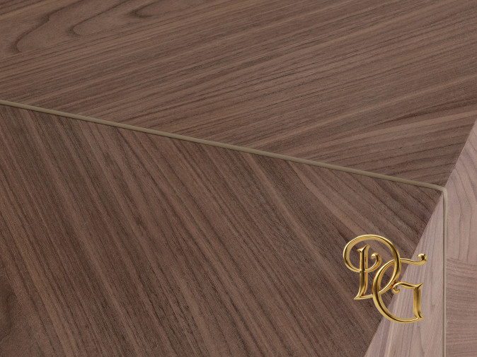 Консоль Avalon