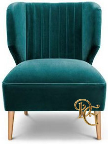 Кресло Bakairi