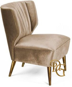 Кресло Bakairi