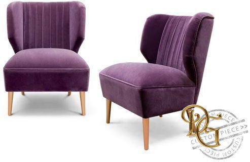 Кресло Bakairi