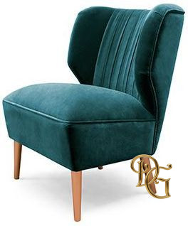 Кресло Bakairi