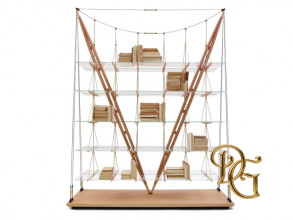 Стеллаж Veliero 838