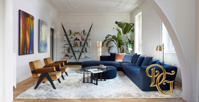 Стеллаж Veliero 838