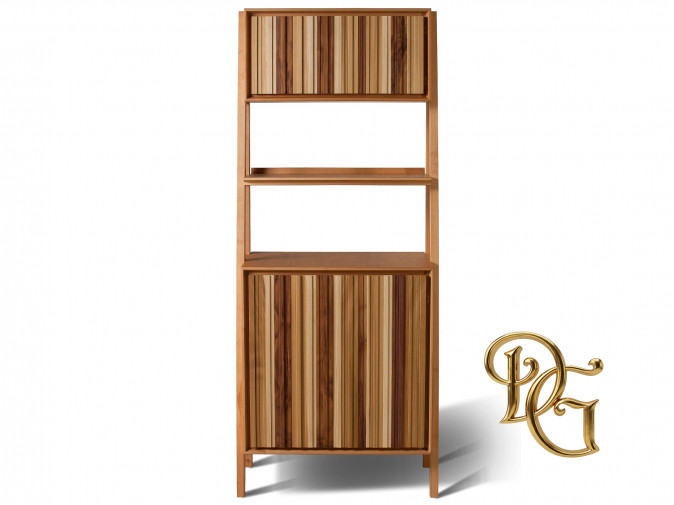 Стеллаж Credenza 1718