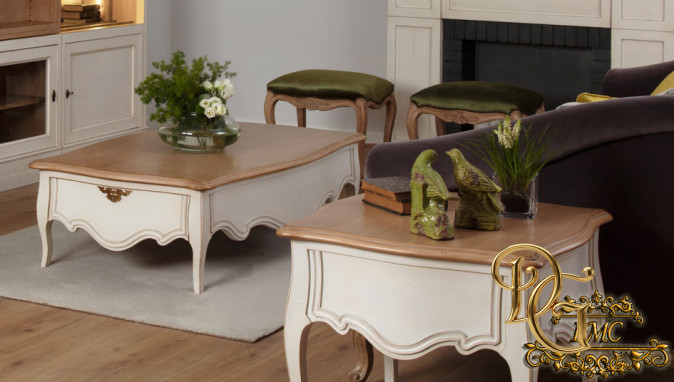 Столик журнальный 23080c.Fmc.Sf.D