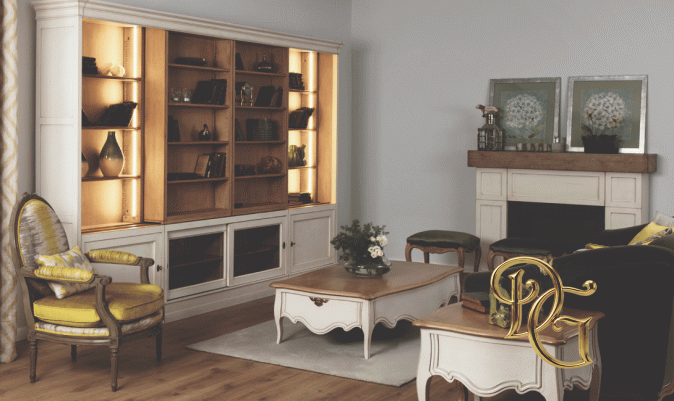 Столик журнальный 23080c.Fmc.Sf.D