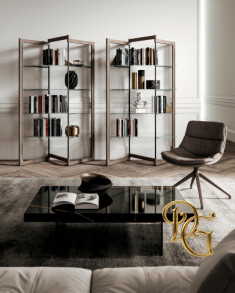 Кресло Sveva Modern