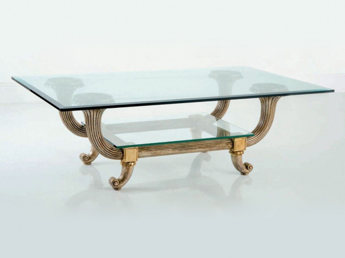 Столик журнальный Ftby 346