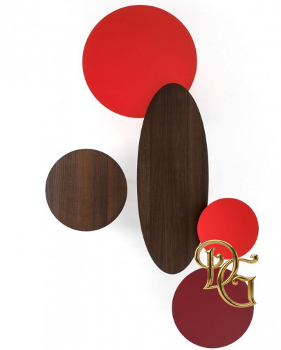 Столик журнальный Ademar Coffee