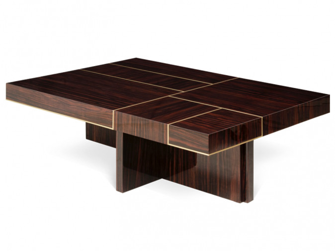 Столик журнальный Nathan