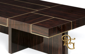 Столик журнальный Nathan