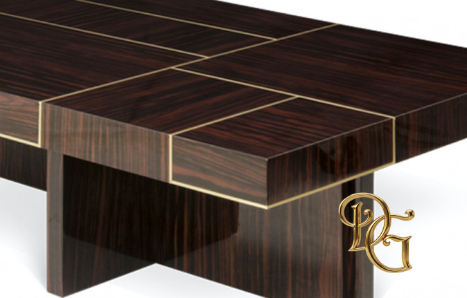 Столик журнальный Nathan