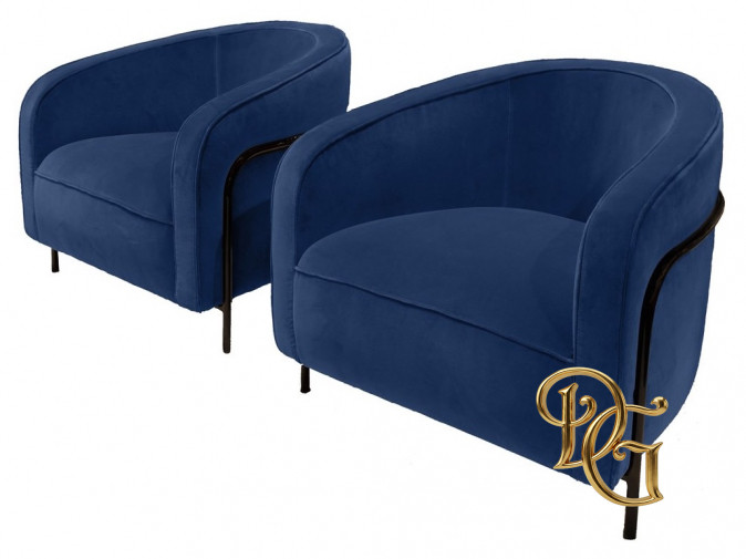 Кресло Giulia Small