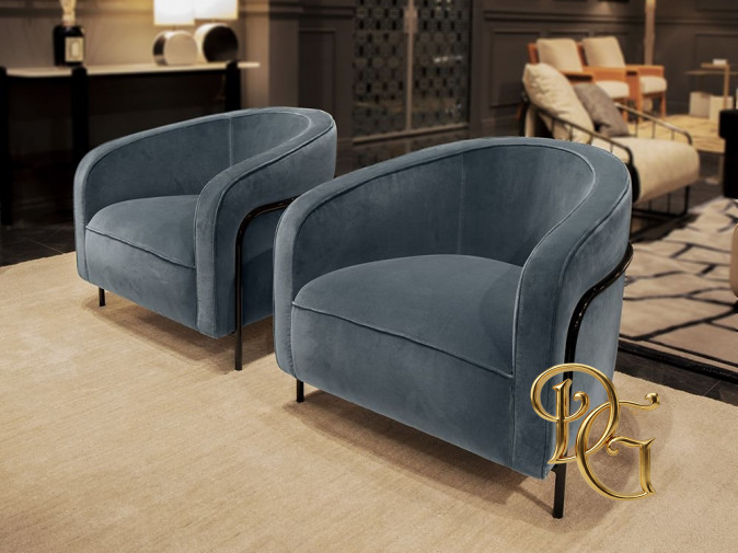 Кресло Giulia Small